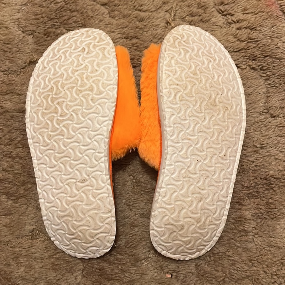 Spooky Slippers - Picture 3 of 5